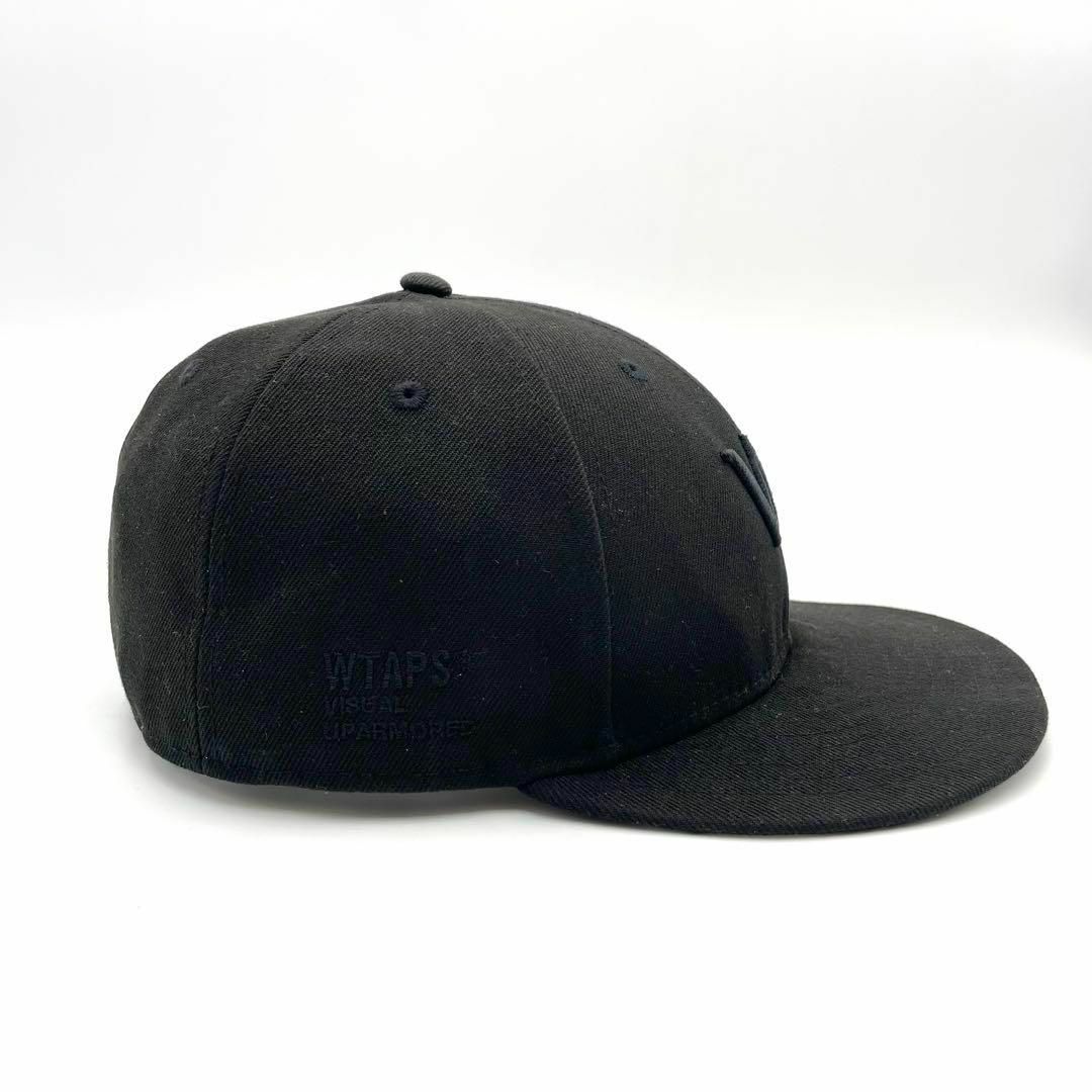 W)taps - 【美品】Wtaps Cap / NEWERA W)taps - 【美品】Wtaps Cap / NEWERA