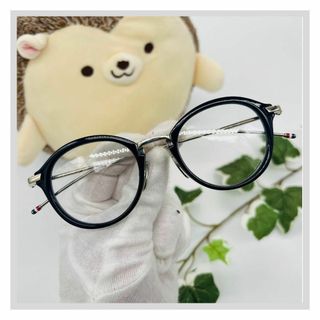 THOM BROWNE - 激レア‼️ トムブラウン アビエーター サングラス THOM BROWNE - 激レア‼️ トムブラウン アビエーター サングラス