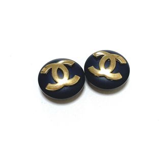 CHANEL - 923シャネル ボタン 2個の通販 by AA@多忙|シャネル CHANEL - 923シャネル ボタン 2個の通販 by AA@多忙|シャネル