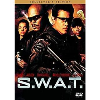 S.W.A.T. [DVD] w17b8b5(その他)