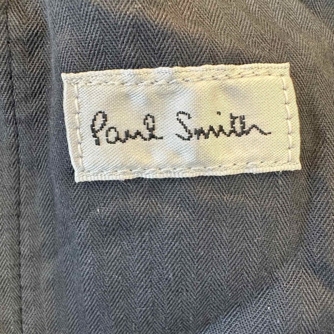 Paul Smith - 【PoulSmith】ポールスミス パンツ ストライプ Sの Paul Smith - 【PoulSmith】ポールスミス パンツ ストライプ Sの