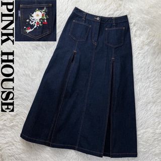 PINK HOUSE(スカート)のフリマアイテム一覧 PINK HOUSE(スカート)のフリマアイテム一覧
