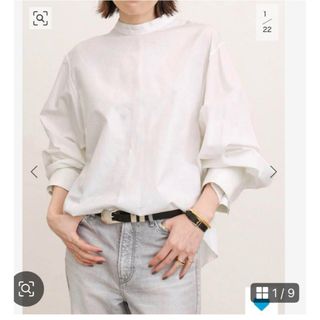 L'Appartement DEUXIEME CLASSE - 新品タグ付き✨定価3.7万 L'Appartement DEUXIEME CLASSE - 新品タグ付き✨定価3.7万