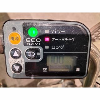 No 0420-1) パナソニック 電動自転車 メインスイッチの通販 by No 0420-1) パナソニック 電動自転車 メインスイッチの通販 by