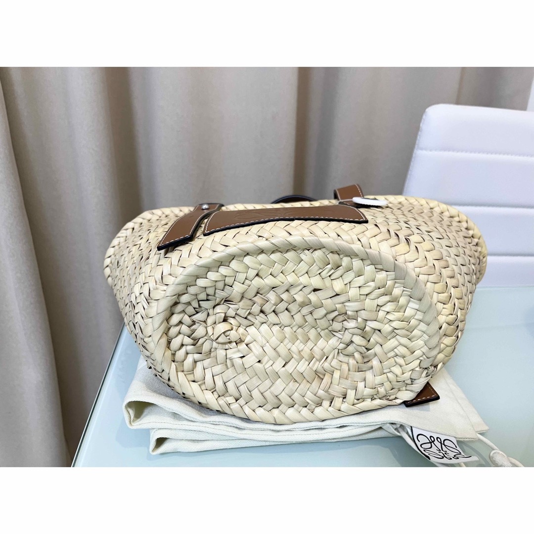 LOEWE - ロエベ バスケットバッグ の通販 by shop|ロエベならラクマ LOEWE - ロエベ バスケットバッグ の通販 by shop|ロエベならラクマ