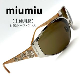 MIU MIU(サングラス/メガネ)のフリマアイテム一覧 MIU MIU(サングラス/メガネ)のフリマアイテム一覧