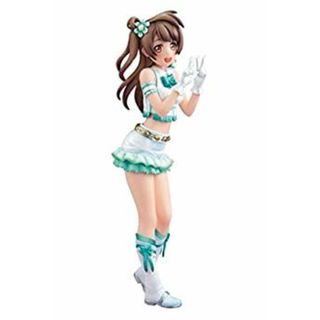 ラブライブ! 南ことり LoveLive! First Fan Book Ver. (1/10スケール塗装済み完成品)(特撮)