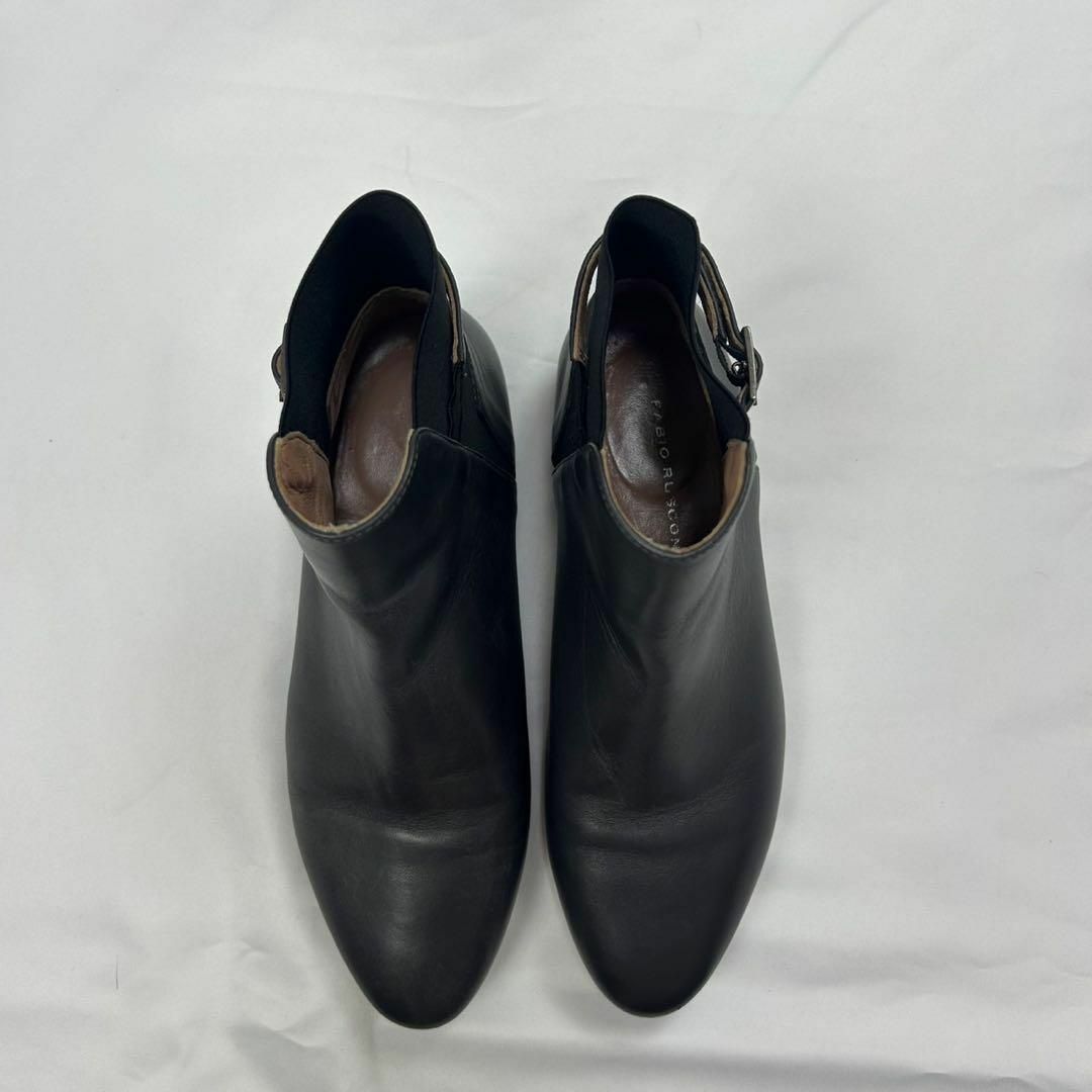 FABIO RUSCONI - F815 美品 23cm 36 ファビオルスコーニ FABIO RUSCONI - F815 美品 23cm 36 ファビオルスコーニ