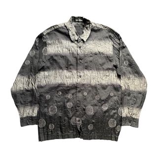 ISSEY MIYAKE(シャツ)のフリマアイテム一覧 ISSEY MIYAKE(シャツ)のフリマアイテム一覧