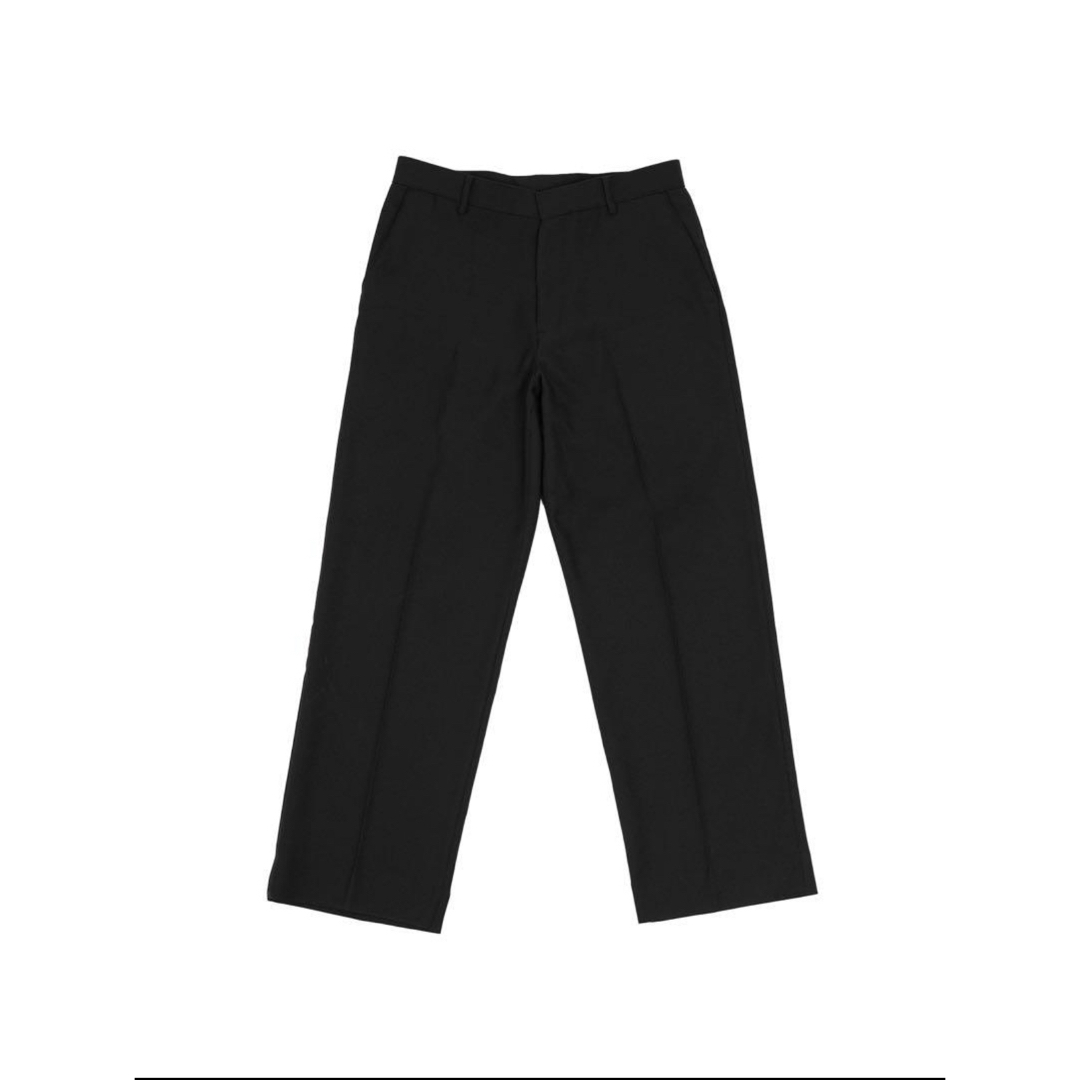 Ron Herman - OVY RELAX WIDE ACTION SLACKS Mサイズの通販 by Ron Herman - OVY RELAX WIDE ACTION SLACKS Mサイズの通販 by