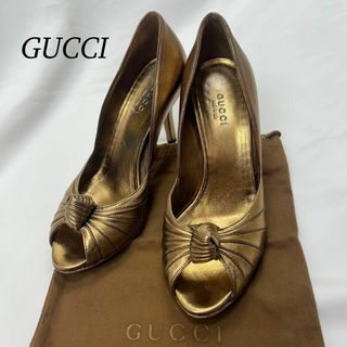 GUCCI(ハイヒール/パンプス)のフリマアイテム一覧 GUCCI(ハイヒール/パンプス)のフリマアイテム一覧