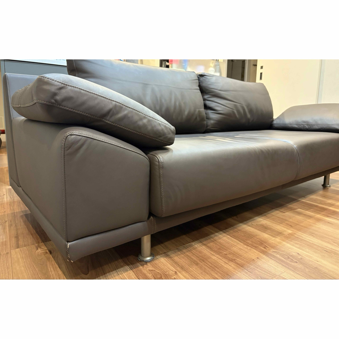 BoConcept ボーコンセプト 2.5人掛けソファの通販 by チェル's BoConcept ボーコンセプト 2.5人掛けソファの通販 by チェル's