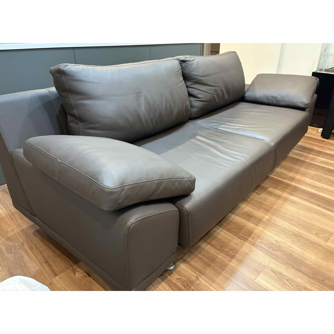 BoConcept ボーコンセプト 2.5人掛けソファの通販 by チェル's BoConcept ボーコンセプト 2.5人掛けソファの通販 by チェル's