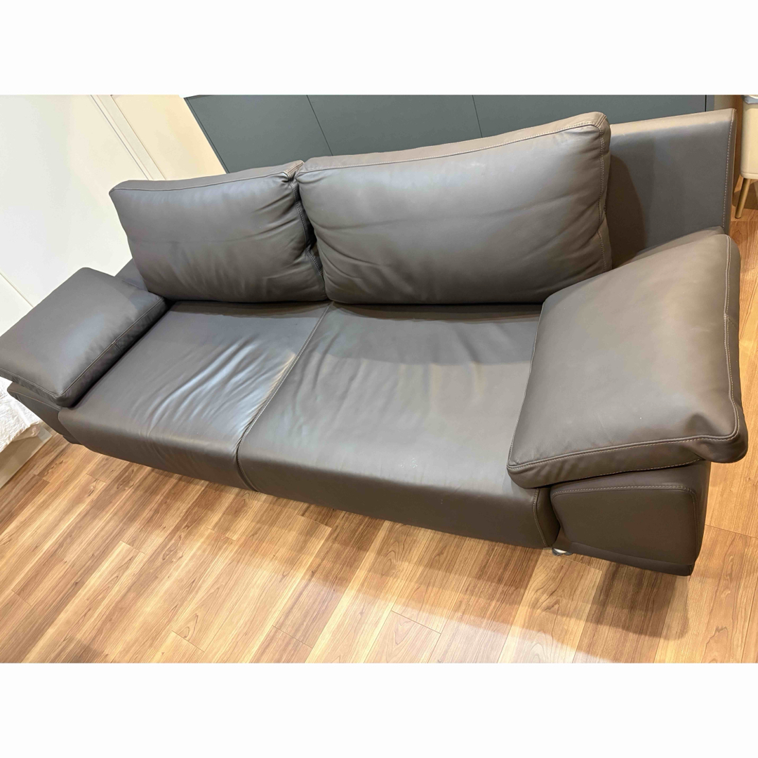 BoConcept ボーコンセプト 2.5人掛けソファの通販 by チェル's BoConcept ボーコンセプト 2.5人掛けソファの通販 by チェル's