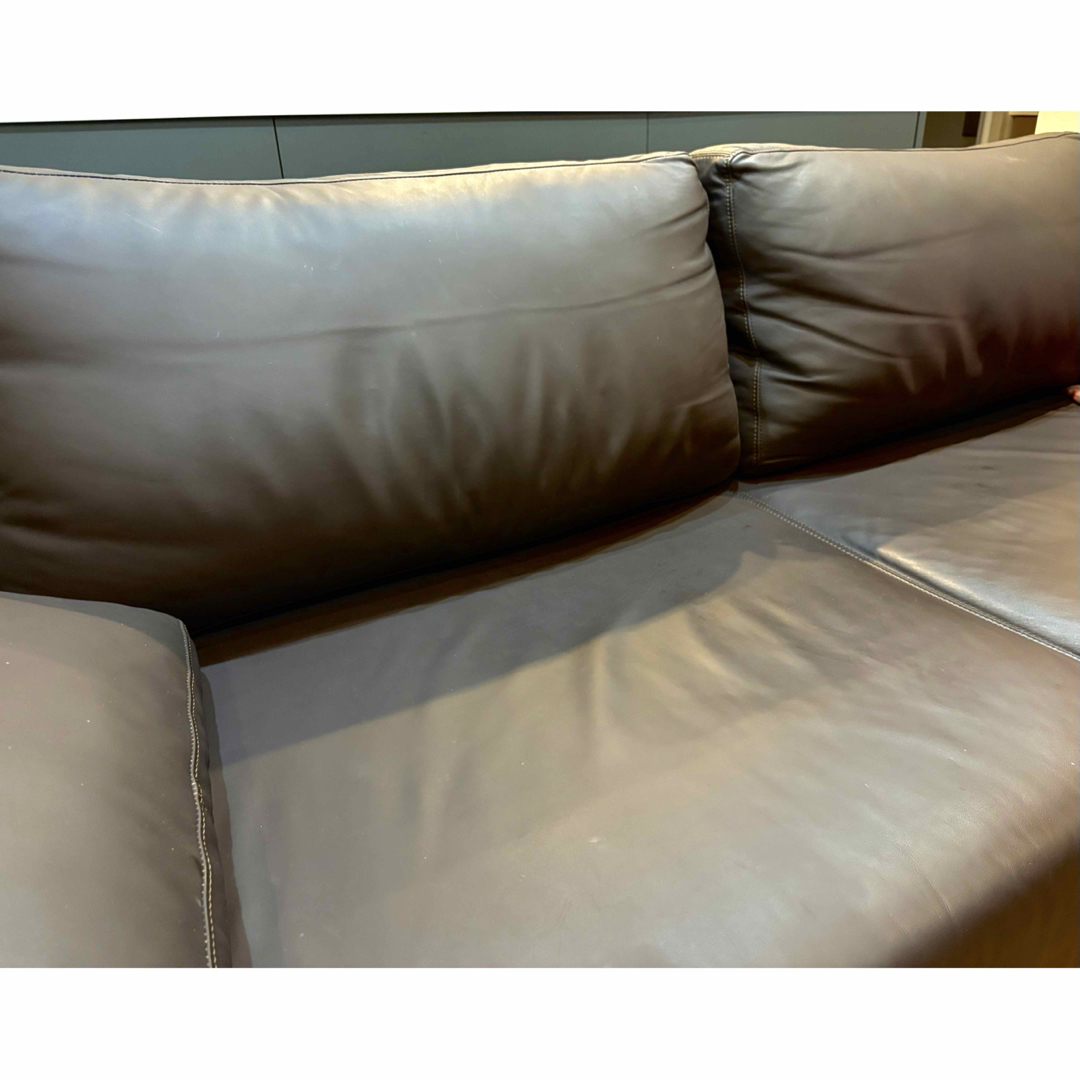 BoConcept ボーコンセプト 2.5人掛けソファの通販 by チェル's BoConcept ボーコンセプト 2.5人掛けソファの通販 by チェル's