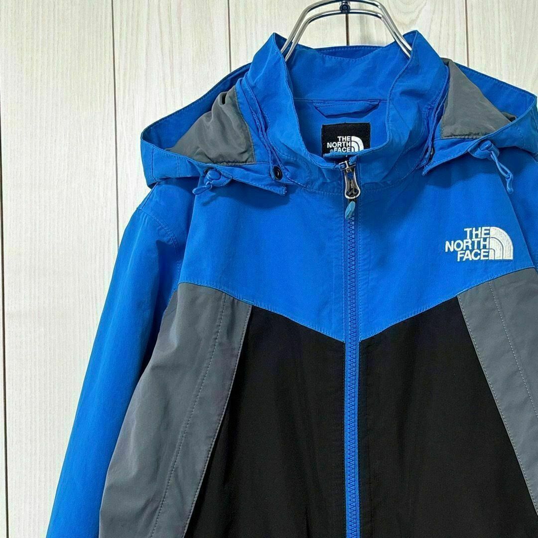 THE NORTH FACE - ノースフェイス マウンテンパーカー THE NORTH FACE - ノースフェイス マウンテンパーカー