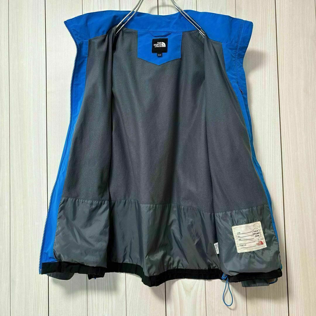 THE NORTH FACE - ノースフェイス マウンテンパーカー THE NORTH FACE - ノースフェイス マウンテンパーカー