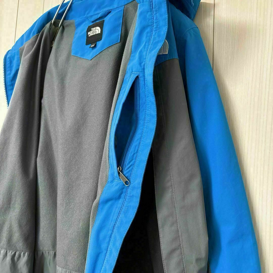 THE NORTH FACE - ノースフェイス マウンテンパーカー THE NORTH FACE - ノースフェイス マウンテンパーカー