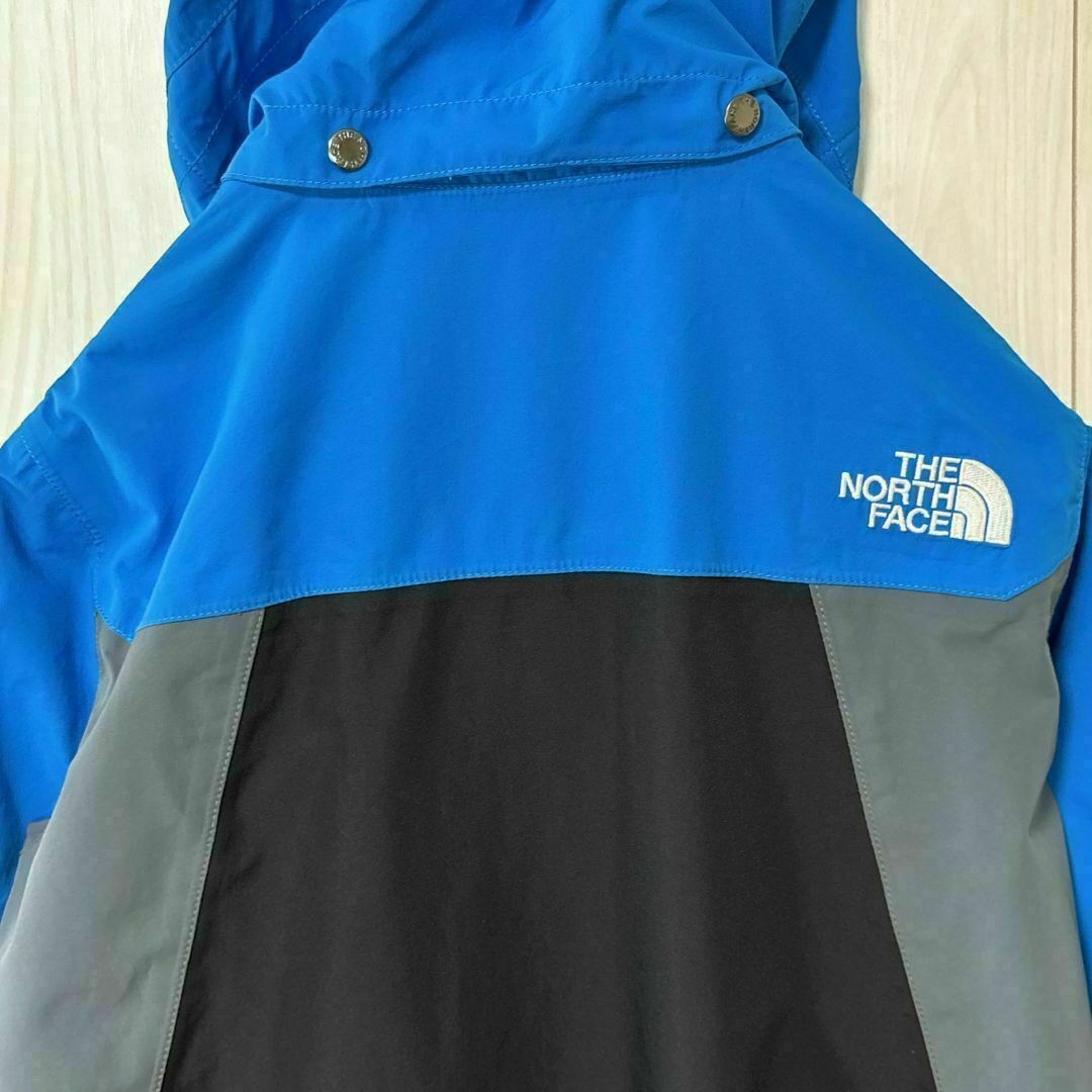 THE NORTH FACE - ノースフェイス マウンテンパーカー THE NORTH FACE - ノースフェイス マウンテンパーカー