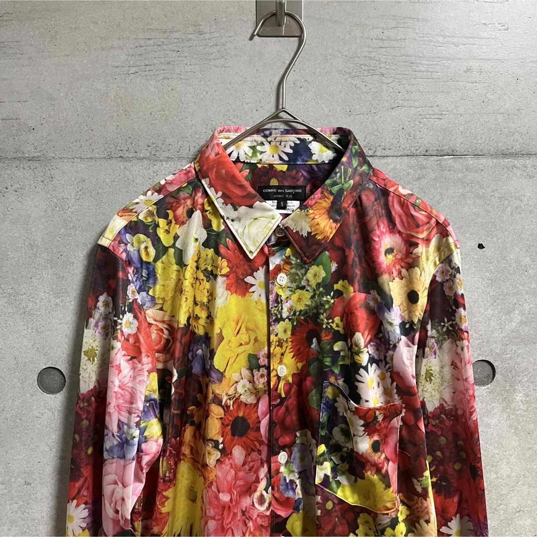 COMME des GARCONS HOMME PLUS - 【美品】COMME des GARÇONS COMME des GARCONS HOMME PLUS - 【美品】COMME des GARÇONS