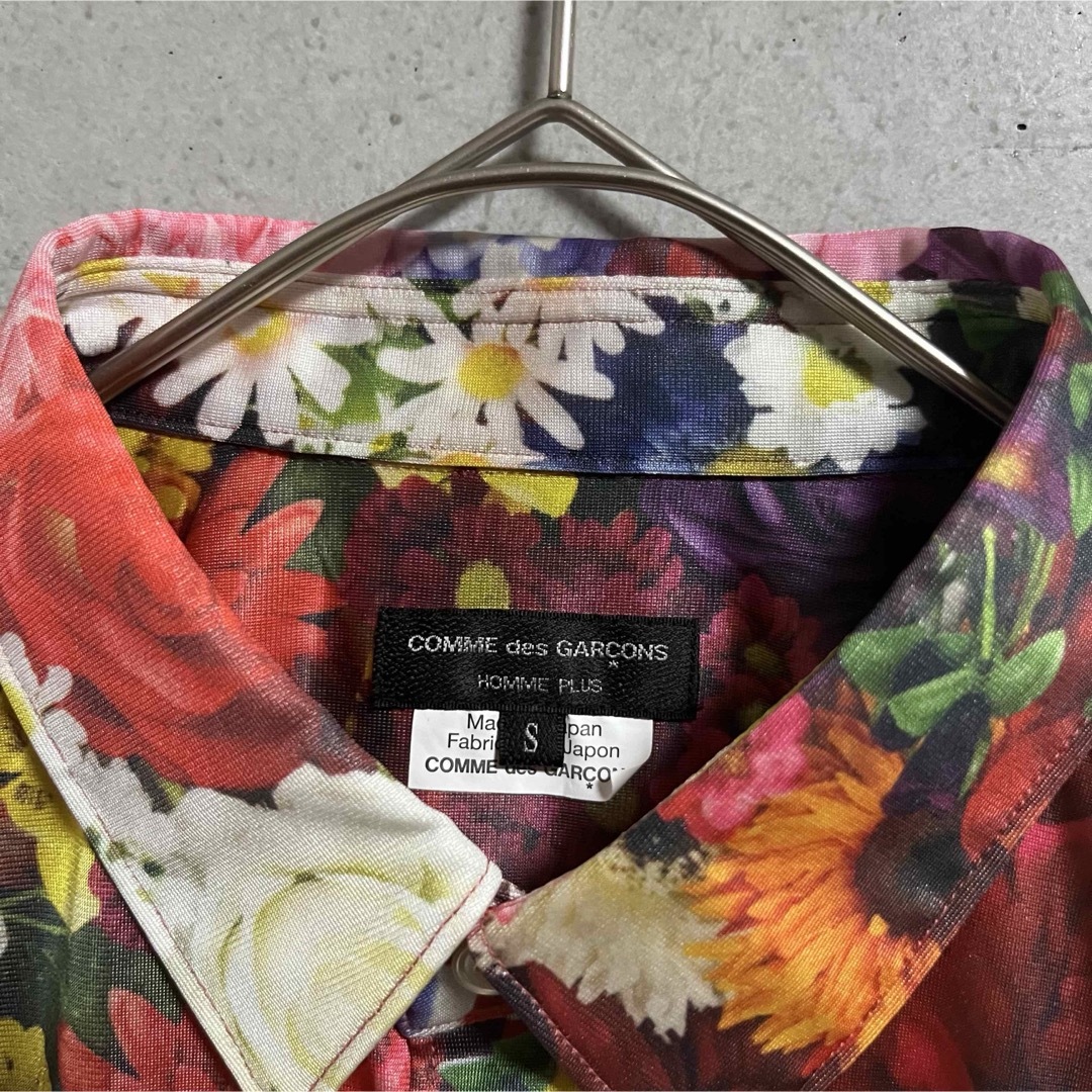 COMME des GARCONS HOMME PLUS - 【美品】COMME des GARÇONS COMME des GARCONS HOMME PLUS - 【美品】COMME des GARÇONS
