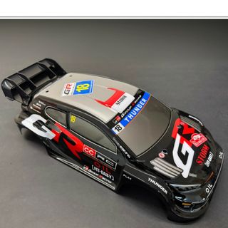 なん さま専用】京商 ミニッツ シビック type R KYOSHO ボディの なん さま専用】京商 ミニッツ シビック type R KYOSHO ボディの