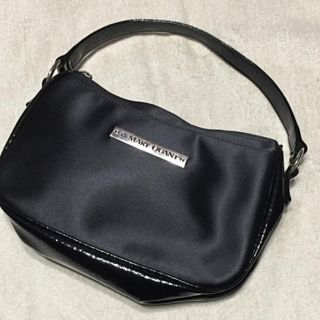 マリークワント(MARY QUANT)の新品❤️マリークワント バック(ハンドバッグ)