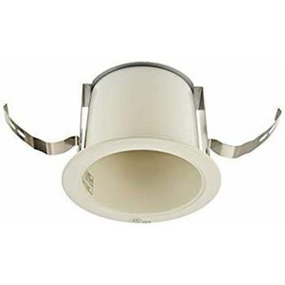 東芝ライテック LEDユニットフラット形 高気密SGI形 ダウンライト 100W φ125 LEDランプ別売り w17b8b5(天井照明)