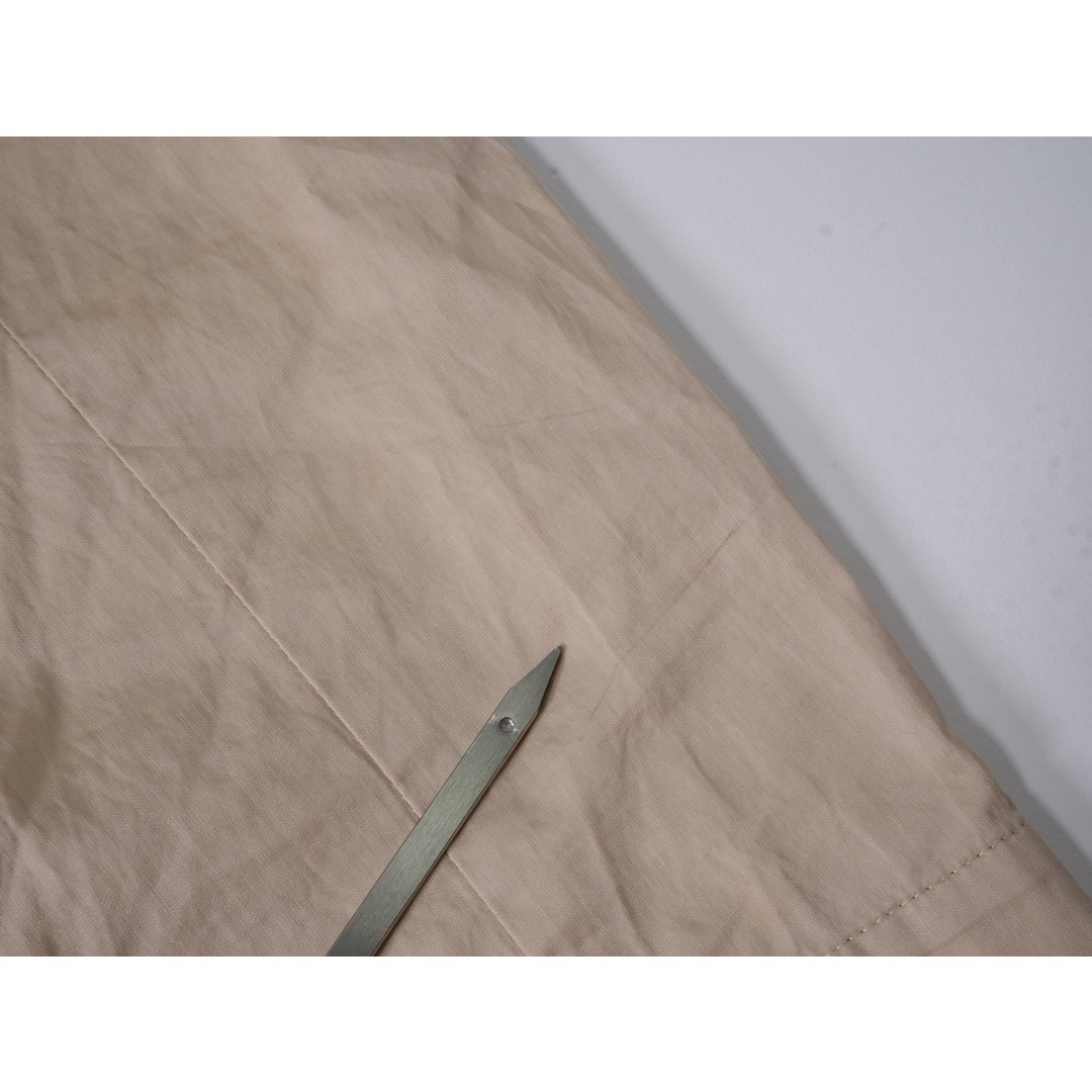BURBERRY LONDONバーバリー ロンドン コットンラウンドカラー BURBERRY LONDONバーバリー ロンドン コットンラウンドカラー