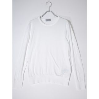 JOHN SMEDLEY - 新品(タグが取れています) ジョンスメドレー JOHN SMEDLEY - 新品(タグが取れています) ジョンスメドレー