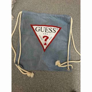 GUESS - GUESS☆スタッズリュックの通販 by Ena's shop|ゲス GUESS - GUESS☆スタッズリュックの通販 by Ena's shop|ゲス