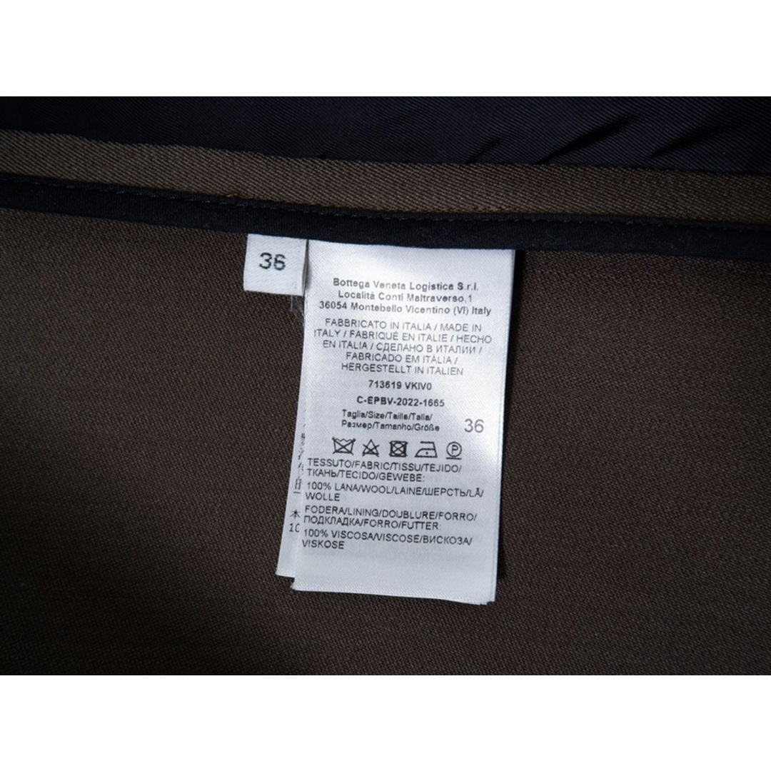 BOTTEGA VENETA - BOTTEGA VENETAボッテガヴェネタ 2023SS BOTTEGA VENETA - BOTTEGA VENETAボッテガヴェネタ 2023SS