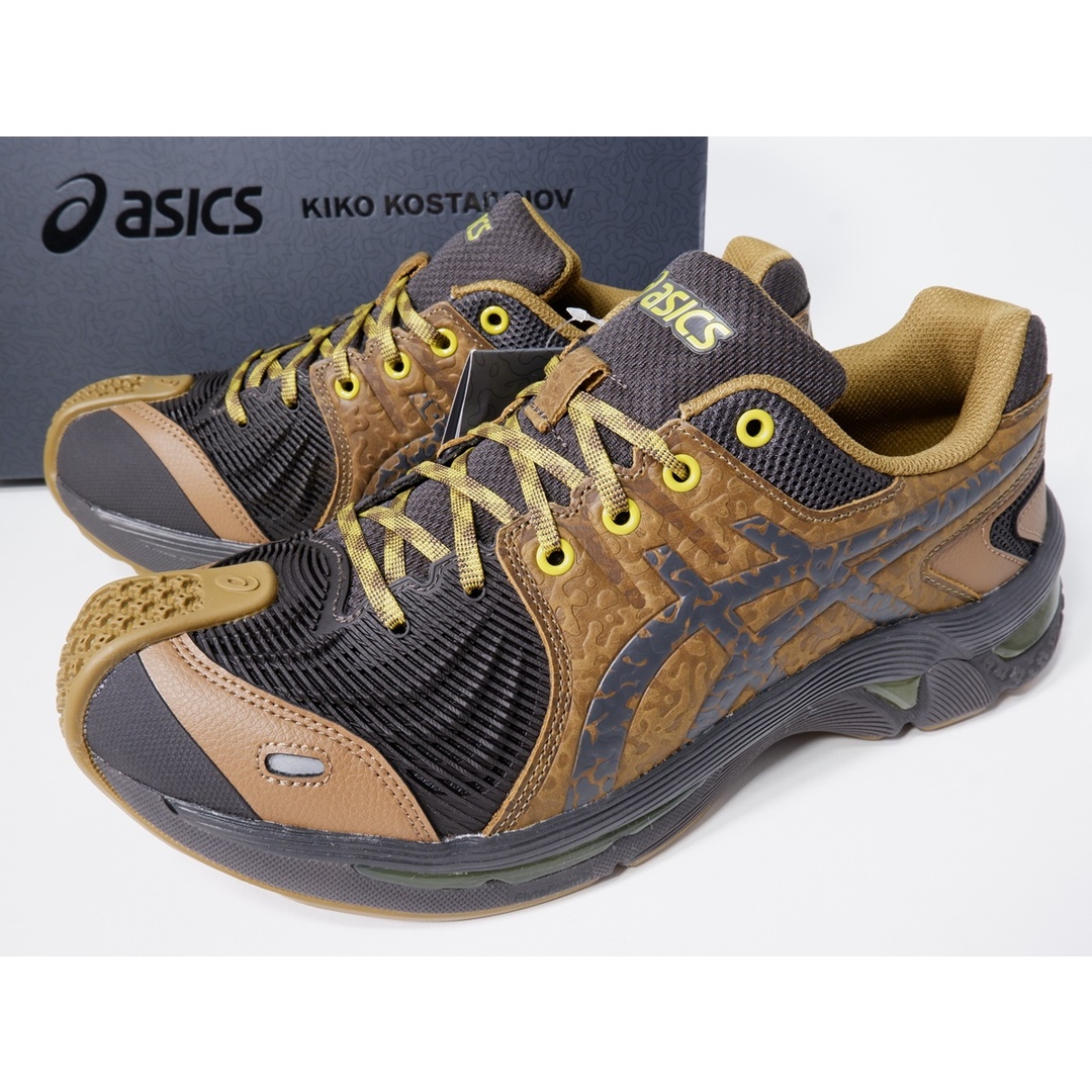 asics - ASICSアシックス ×Kiko Kostadinovキココスタディノフ asics - ASICSアシックス ×Kiko Kostadinovキココスタディノフ