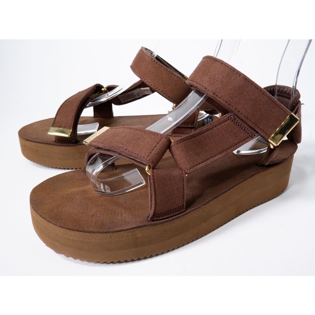 suicoke - SUICOKEスイコック L'Appartementアパルトモン別注 suicoke - SUICOKEスイコック L'Appartementアパルトモン別注