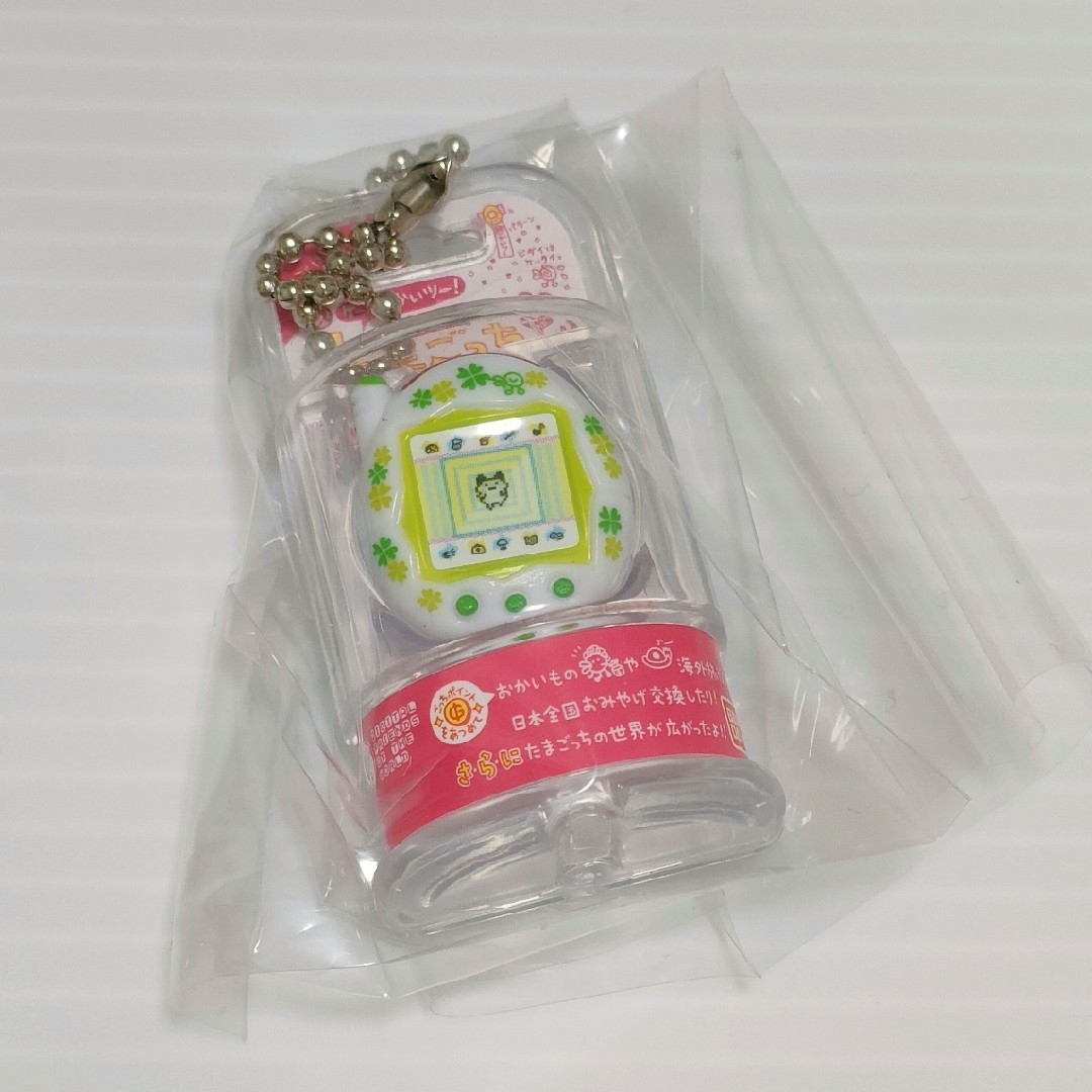 BANDAI - たまごっち 小物 5点セットの通販 by パール@'s shop BANDAI - たまごっち 小物 5点セットの通販 by パール@'s shop