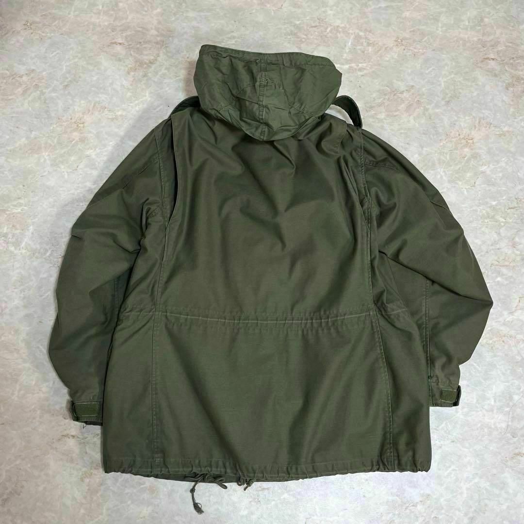 MILITARY - 【60s】アメリカ軍/U.S.ARMY M-65 フィールド MILITARY - 【60s】アメリカ軍/U.S.ARMY M-65 フィールド