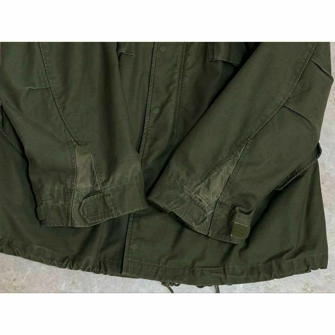 MILITARY - 【60s】アメリカ軍/U.S.ARMY M-65 フィールド MILITARY - 【60s】アメリカ軍/U.S.ARMY M-65 フィールド