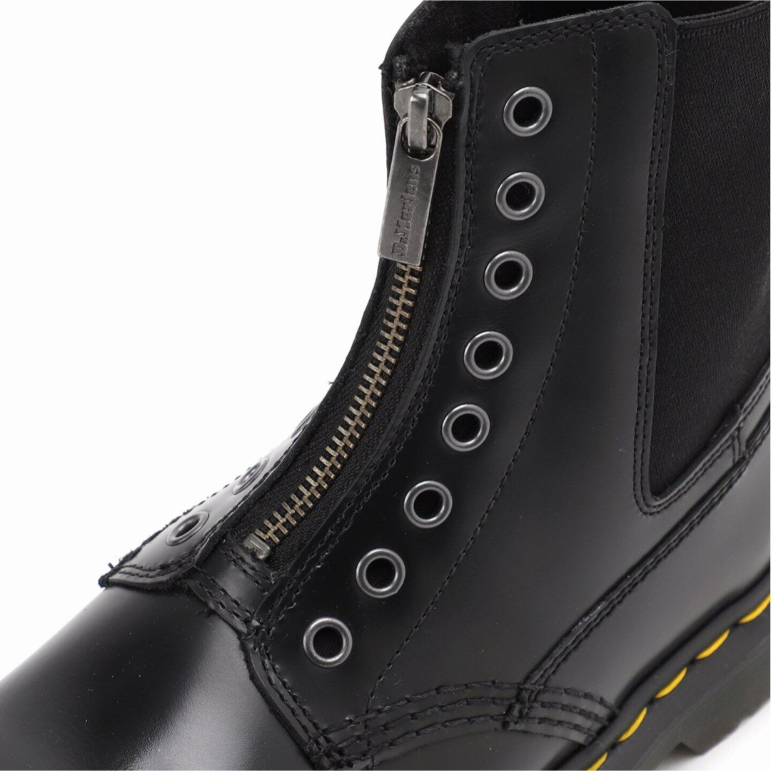 Dr.Martens - 新品 ドクターマーチン UK5 24.5 gusset ガス Dr.Martens - 新品 ドクターマーチン UK5 24.5 gusset ガス