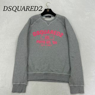 DSQUARED2(スウェット)のフリマアイテム一覧 DSQUARED2(スウェット)のフリマアイテム一覧