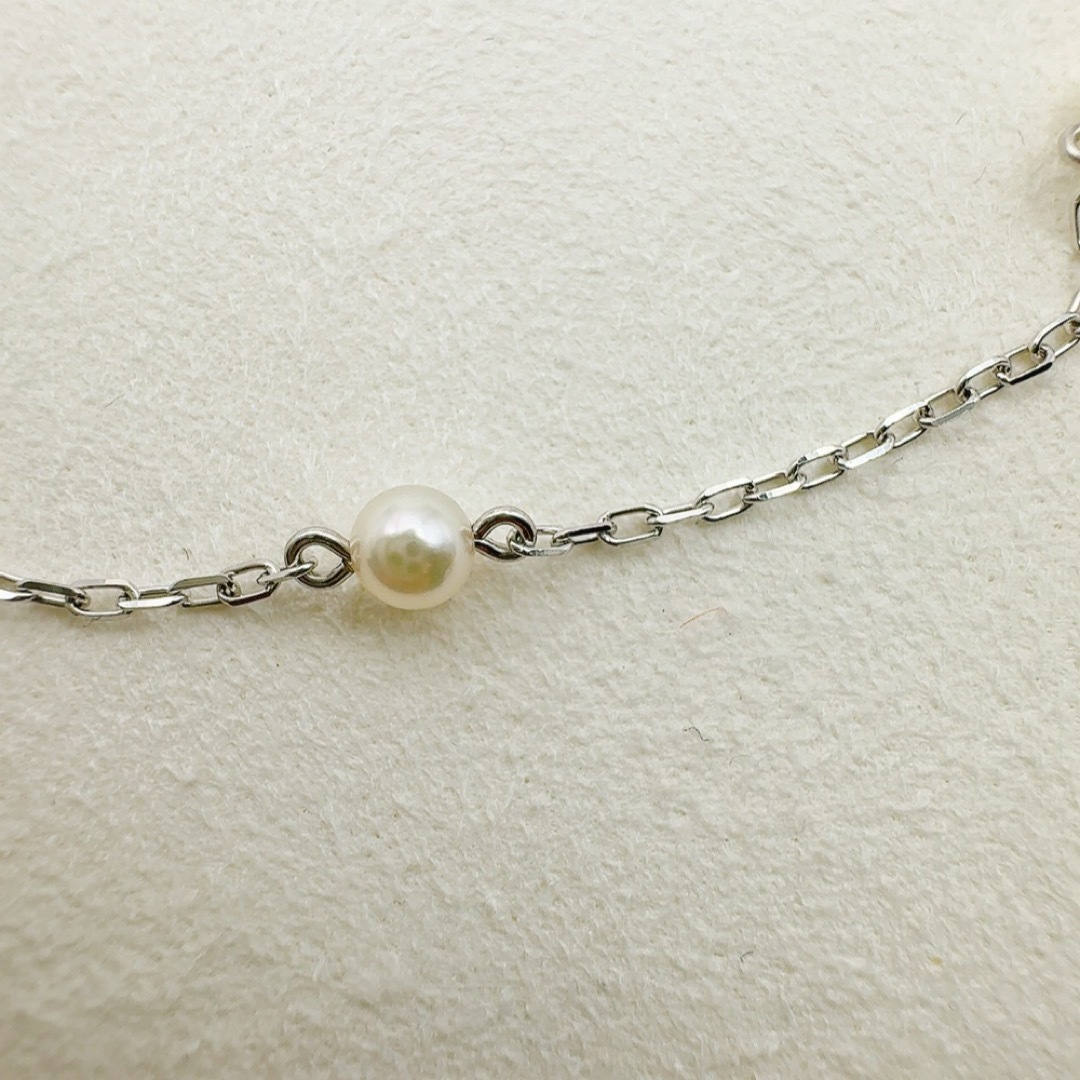 MIKIMOTO - 美品 ミキモトMIKOMOTOベビーパールステーション MIKIMOTO - 美品 ミキモトMIKOMOTOベビーパールステーション