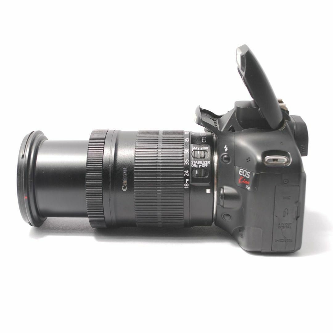 Canon - ❤即購入1000円OFF❤キャノン Canon Kiss X4 広角&望遠 Canon - ❤即購入1000円OFF❤キャノン Canon Kiss X4 広角&望遠