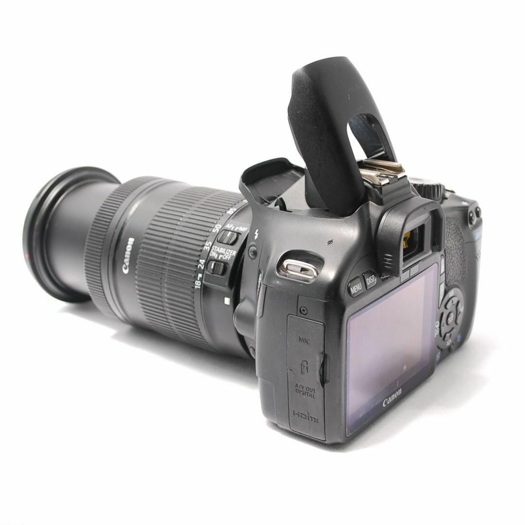 Canon - ❤即購入1000円OFF❤キャノン Canon Kiss X4 広角&望遠 Canon - ❤即購入1000円OFF❤キャノン Canon Kiss X4 広角&望遠