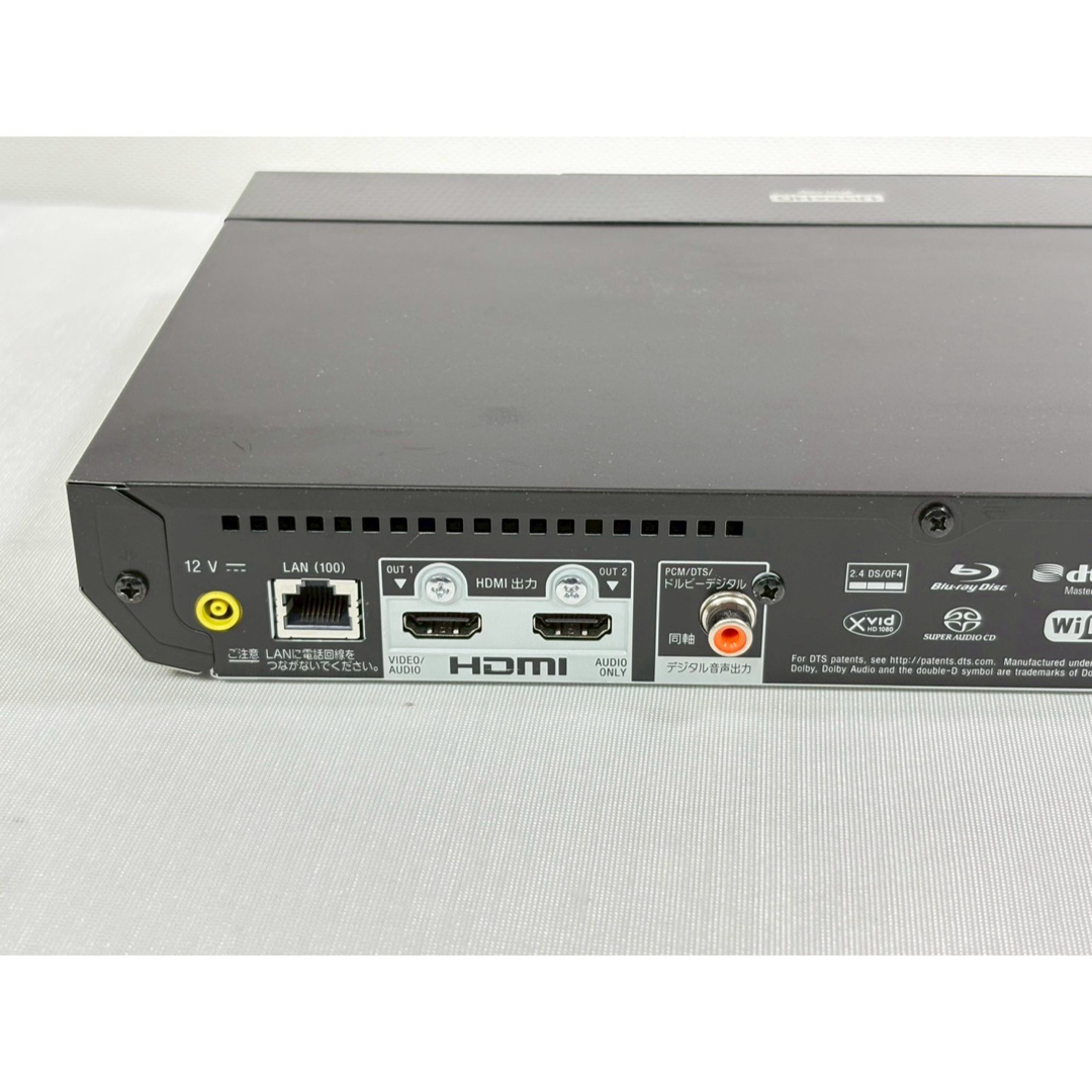 SONY - ソニー UBP-X700 ブルーレイプレーヤー DVD 4Kアップ SONY - ソニー UBP-X700 ブルーレイプレーヤー DVD 4Kアップ
