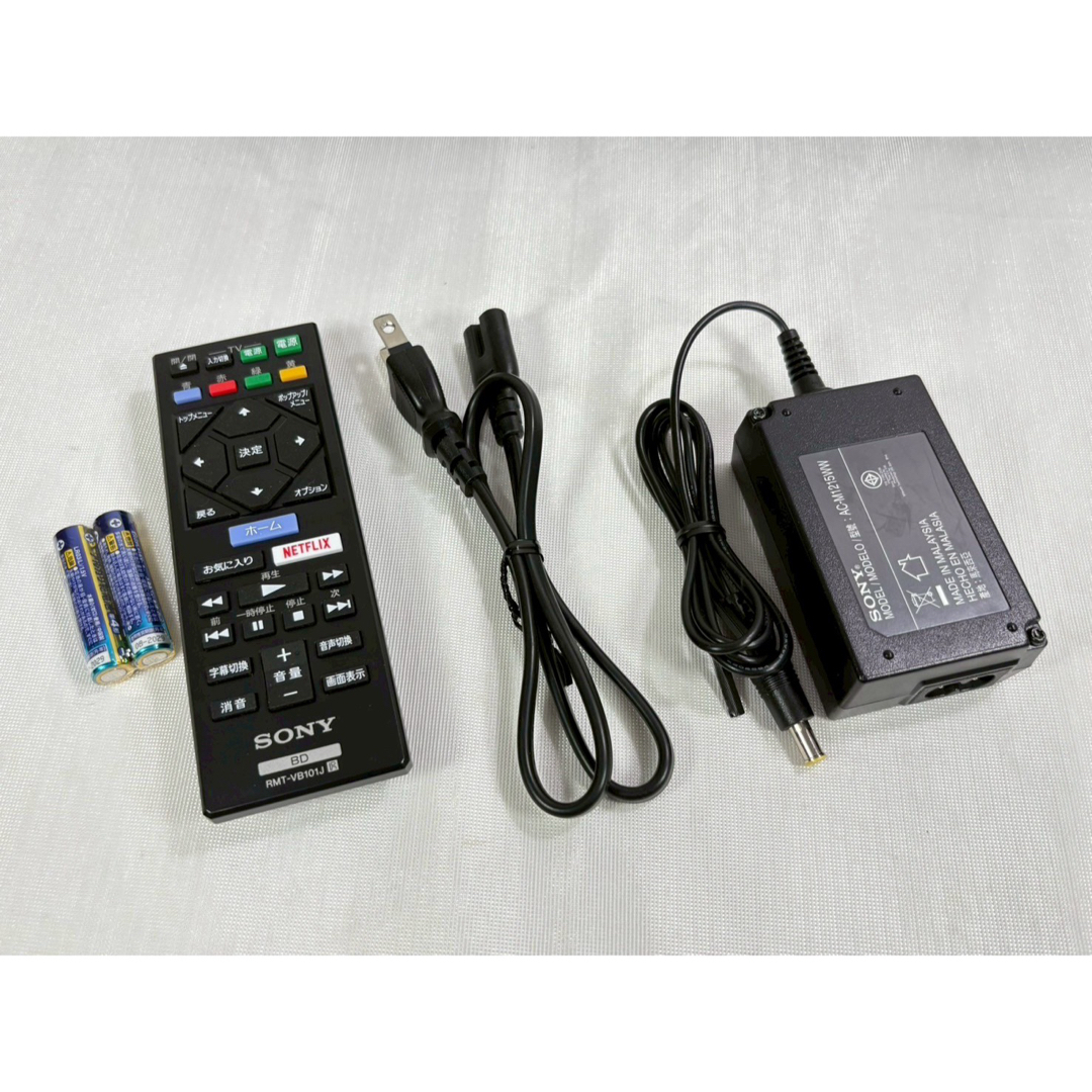 SONY - ソニー UBP-X700 ブルーレイプレーヤー DVD 4Kアップ SONY - ソニー UBP-X700 ブルーレイプレーヤー DVD 4Kアップ