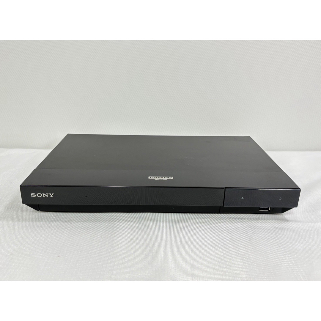 SONY - ソニー UBP-X700 ブルーレイプレーヤー DVD 4Kアップ SONY - ソニー UBP-X700 ブルーレイプレーヤー DVD 4Kアップ