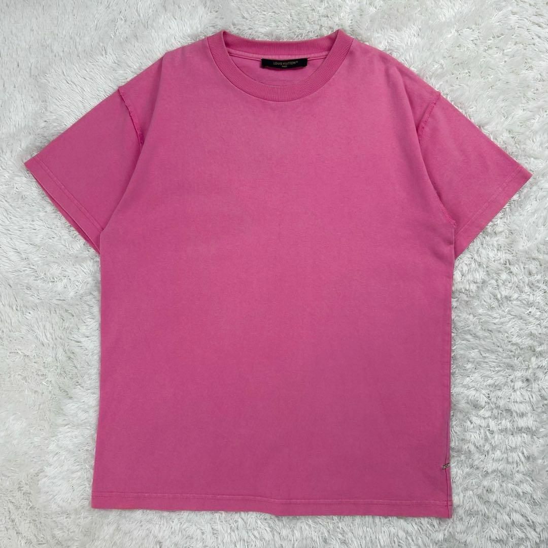 LOUIS VUITTON - 【即完売注意】ルイヴィトン☆Tシャツ LOUIS VUITTON - 【即完売注意】ルイヴィトン☆Tシャツ