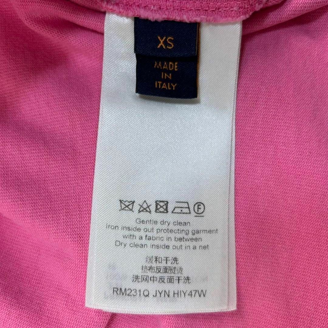 LOUIS VUITTON - 【即完売注意】ルイヴィトン☆Tシャツ LOUIS VUITTON - 【即完売注意】ルイヴィトン☆Tシャツ