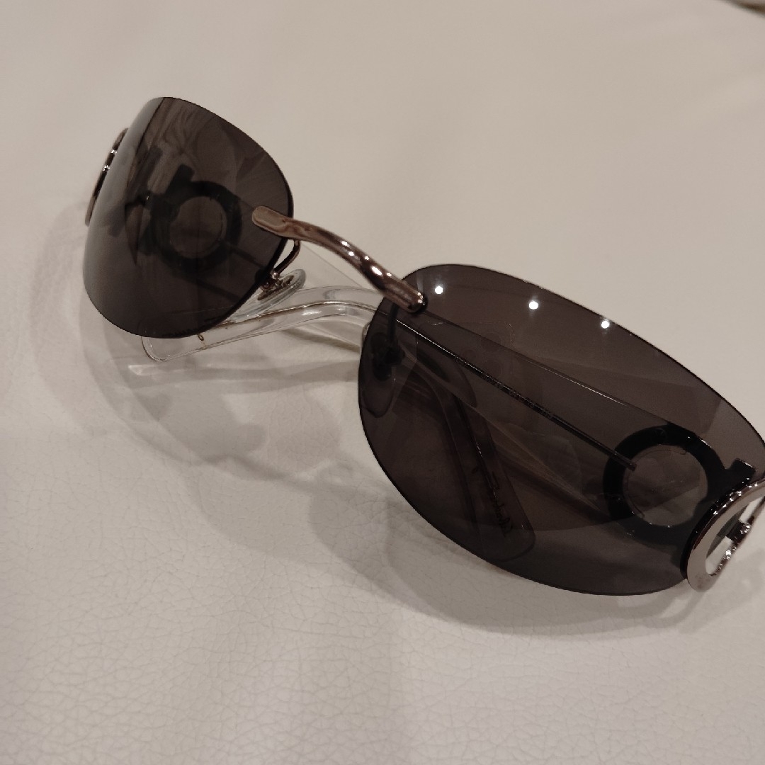 Salvatore Ferragamo - サルヴァトーレ・フェラガモ サングラス Salvatore Ferragamo - サルヴァトーレ・フェラガモ サングラス