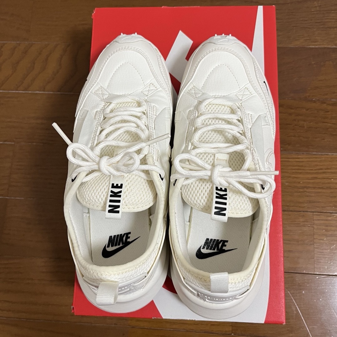 NIKE - 【新品未使用】NIKE/ナイキ ウィメンズ TC7900 NIKE - 【新品未使用】NIKE/ナイキ ウィメンズ TC7900