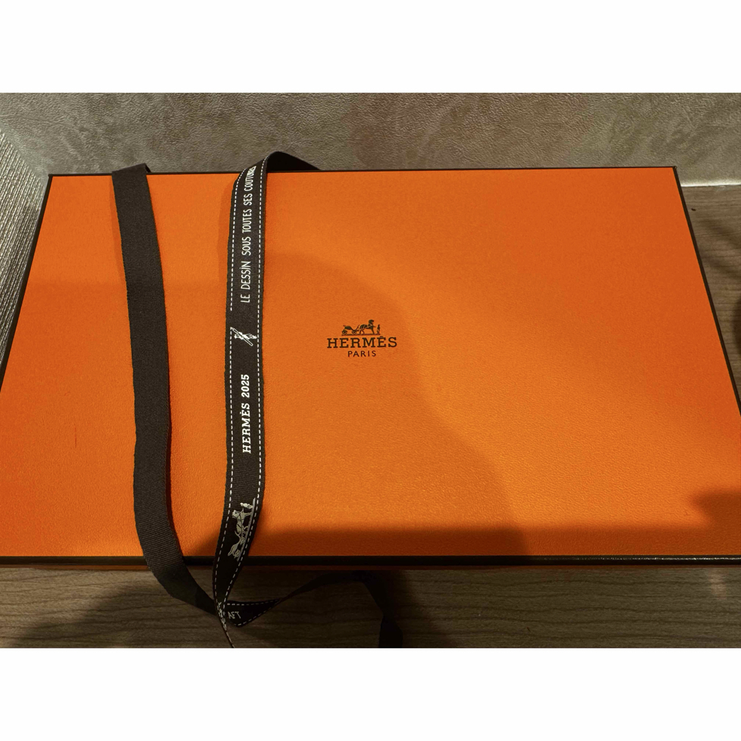 HERMES - 新品◾️エルメス バディチャーム 2025 K刻印 ソー HERMES - 新品◾️エルメス バディチャーム 2025 K刻印 ソー